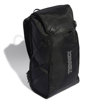 Adidas TRX AR BACKPACK, nahrbtnik, črna