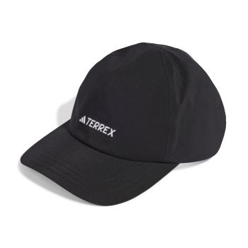 Adidas TRX R.RDY CAP, kapa m.poh, črna