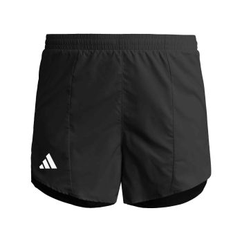 Adidas ADIZERO E SHORT, ženske tekaške hlače, črna