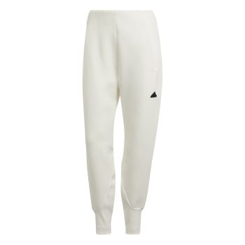 Adidas W Z.N.E. PT, ženske hlače, bela