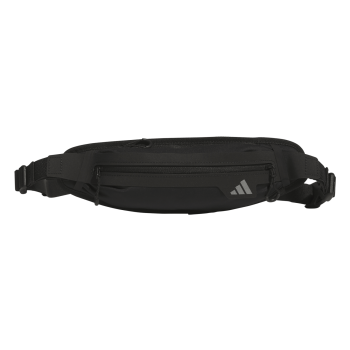 Adidas RUN WB, tekaška torbica, črna