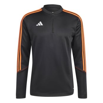 Adidas TIRO23 CB TRTOP, jakna m.nog, črna