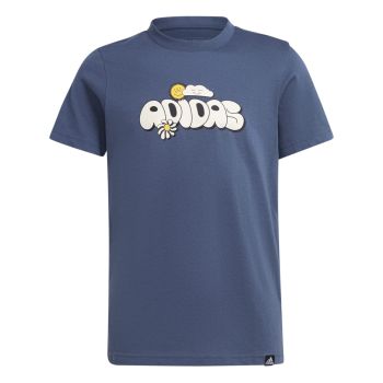 Adidas DOODLE PACK, maja o.kr, modra