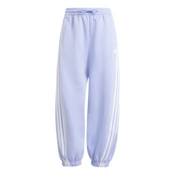 Adidas W FI 3S PARA PT, hlače ž., modra