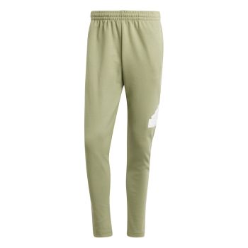 Adidas M FI BOS PT, moške hlače, zelena