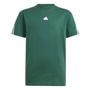 Adidas U FI 3S T, maja o.kr, zelena
