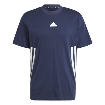 Adidas M FI 3S REG T, maja m.kr, modra