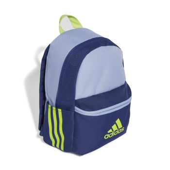 Adidas LK BP BOS, otroški nahrbtnik, modra