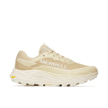 Merrell AGILITY PEAK 6 GTX W, ženski trail tekaški copati, bež