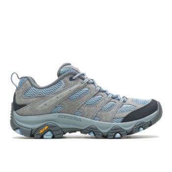 Merrell MOAB 3, pohodni čevlji, modra