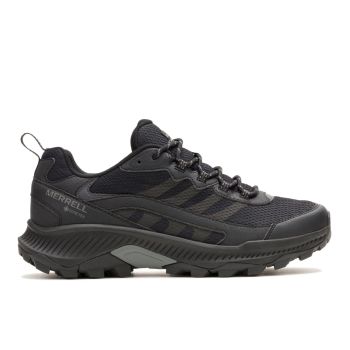 Merrell SPEED STRIKE 2 GTX, pohodni čevlji, črna