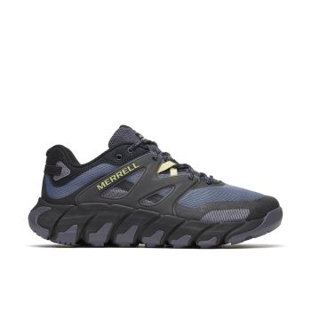 Merrell MAIPO EXPLORER AEROSPORT, pohodni čevlji, siva