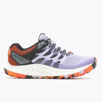 Merrell ANTORA 3 GTX, pohodni čevlji, vijolična