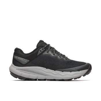 Merrell NOVA 4, pohodni čevlji, črna