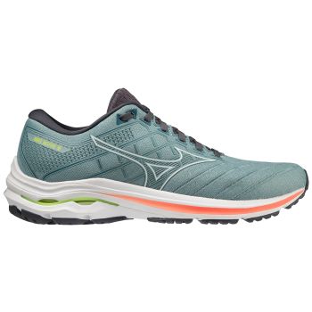 Mizuno WAVE INSPIRE 18, moški tekaški copati, modra