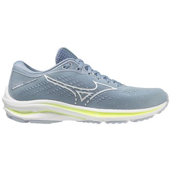 Mizuno WAVE RIDER 25, ženski tekaški copati, modra