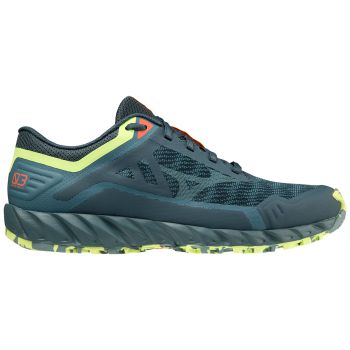 Mizuno WAVE IBUKI 3, moški trail tekaški copati