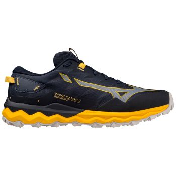Mizuno WAVE DAICHI 7, moški trail tekaški copati