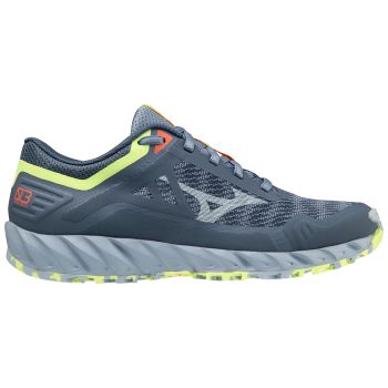 Mizuno WAVE IBUKI 3, ženski trail tekaški copati