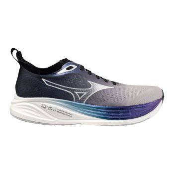 Mizuno NEO ZEN 2, moški tekaški copati, siva