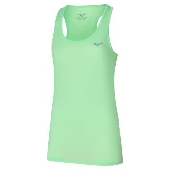 Mizuno IMPULSE CORE TANK, majica, zelena