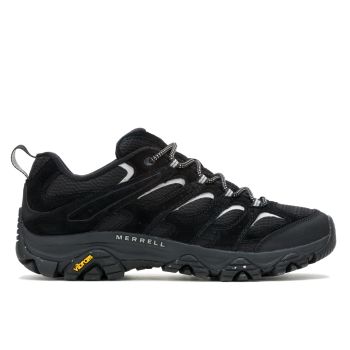 Merrell MOAB 3, pohodni čevlji, črna