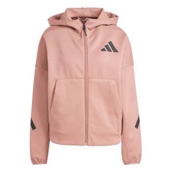Adidas W Z.N.E. FZ, jopa ž., roza