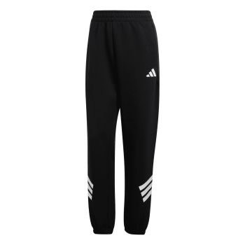 Adidas W FI 3S REG PT, ženske hlače, črna