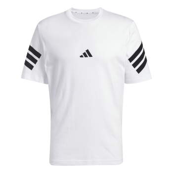 Adidas M FI 3S REG T, maja m.kr, bela