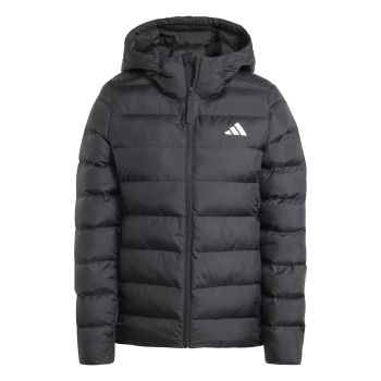 Adidas W SDP INS JKT, ženska jakna, črna