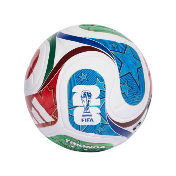 Adidas WC LGE, nogometna žoga, večbarvno