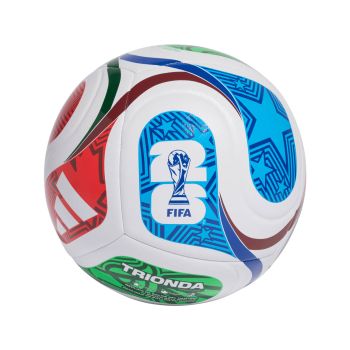 Adidas WC TRN, nogometna žoga, večbarvno