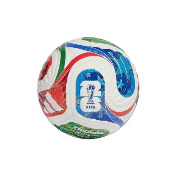 Adidas WC MINI, nogometna žoga mini, večbarvno