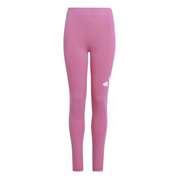 Adidas JG BL LEG 230, pajke o., roza