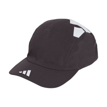 Adidas CAP BRAND LOVE, kapa m.fit ščit, črna