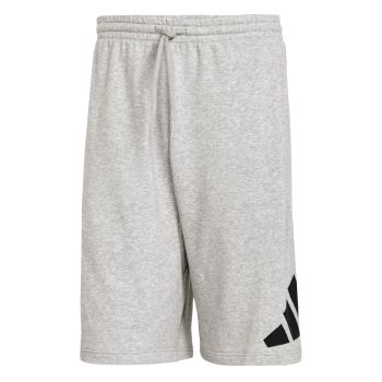 Adidas M MH BOSSHORTFT, moške hlače, siva