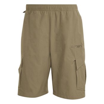Adidas CARGO SHORTS, hlače, zelena