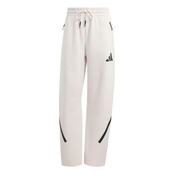 Adidas W Z.N.E. BAR PT, hlače ž., bela