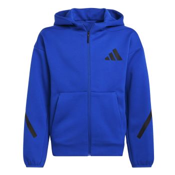 Adidas J Z.N.E.FZ, jopa o., modra