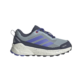 Adidas TERREX TRAILMAKER 2 CP K, pohodni čevlji, siva