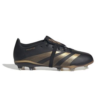 Adidas PREDATOR LEAGUE FT FG J JB, otroški nogometni čevlji, črna