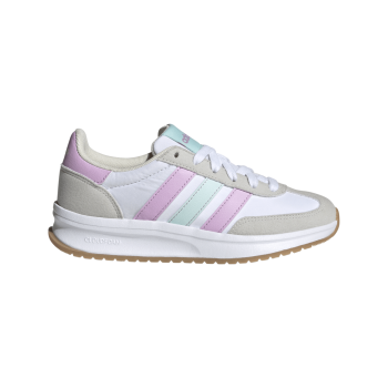 Adidas RUN 70S 2.0 J, otroški športni copati, bela