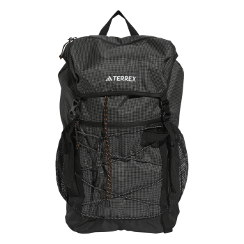 Adidas TRX MT DAYPACK, pohodniški nahrbtnik, črna
