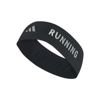 Adidas RUN CC HB GRF, trak, črna