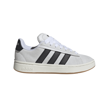 Adidas GRAND COURT ALPHA 00S, ženski športni copati, siva