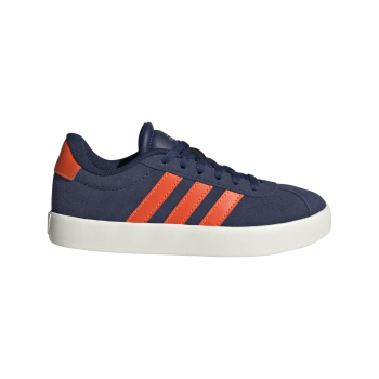 Adidas VL COURT 3.0 K, otroški športni copati, modra