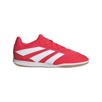Adidas PREDATOR CLUB IN SALA J, otroški nogometni copati, rdeča