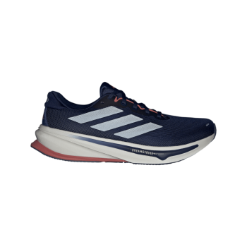 Adidas SUPERNOVA RISE 2 M, moški tekaški copati, modra