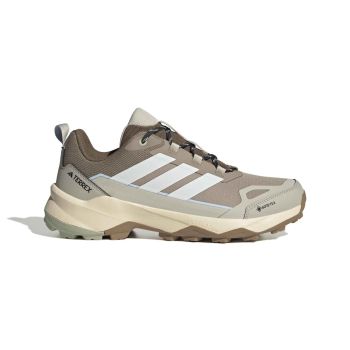Adidas TERREX SKYCHASER AX5 GTX, pohodni čevlji, bež