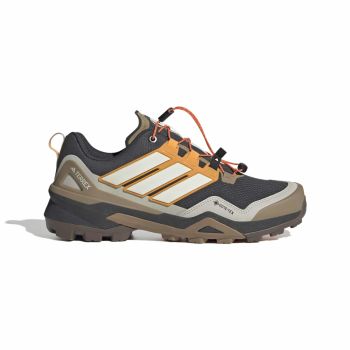 Adidas TERREX SKYCHASER GTX, pohodni čevlji, rjava